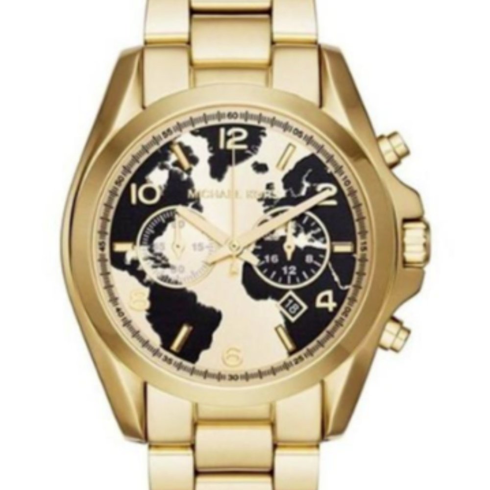 Michael Kors MK6272 Bradshaw